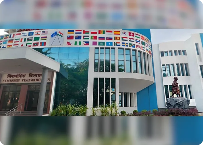 SCIT: MBA in Information Technology (IT) College in Pune