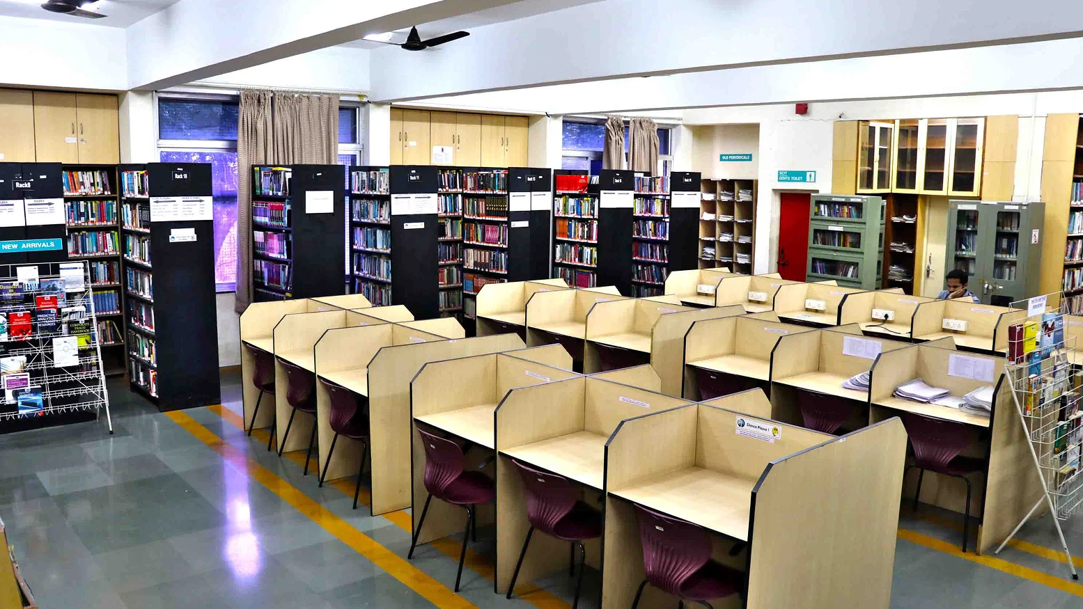 SCIT: MBA in Information Technology (IT) College in Pune