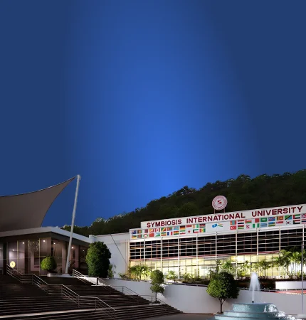 SCIT: M.B.A. in Information Technology (IT) College in Pune