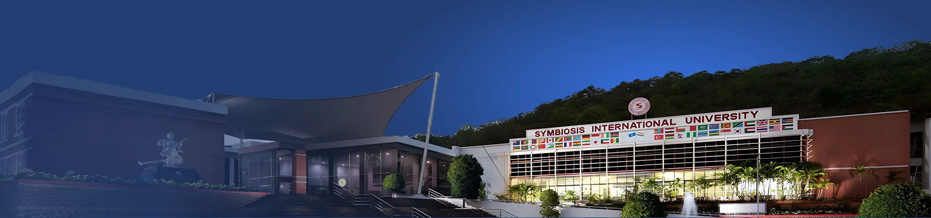 SCIT: M.B.A. in Information Technology (IT) College in Pune