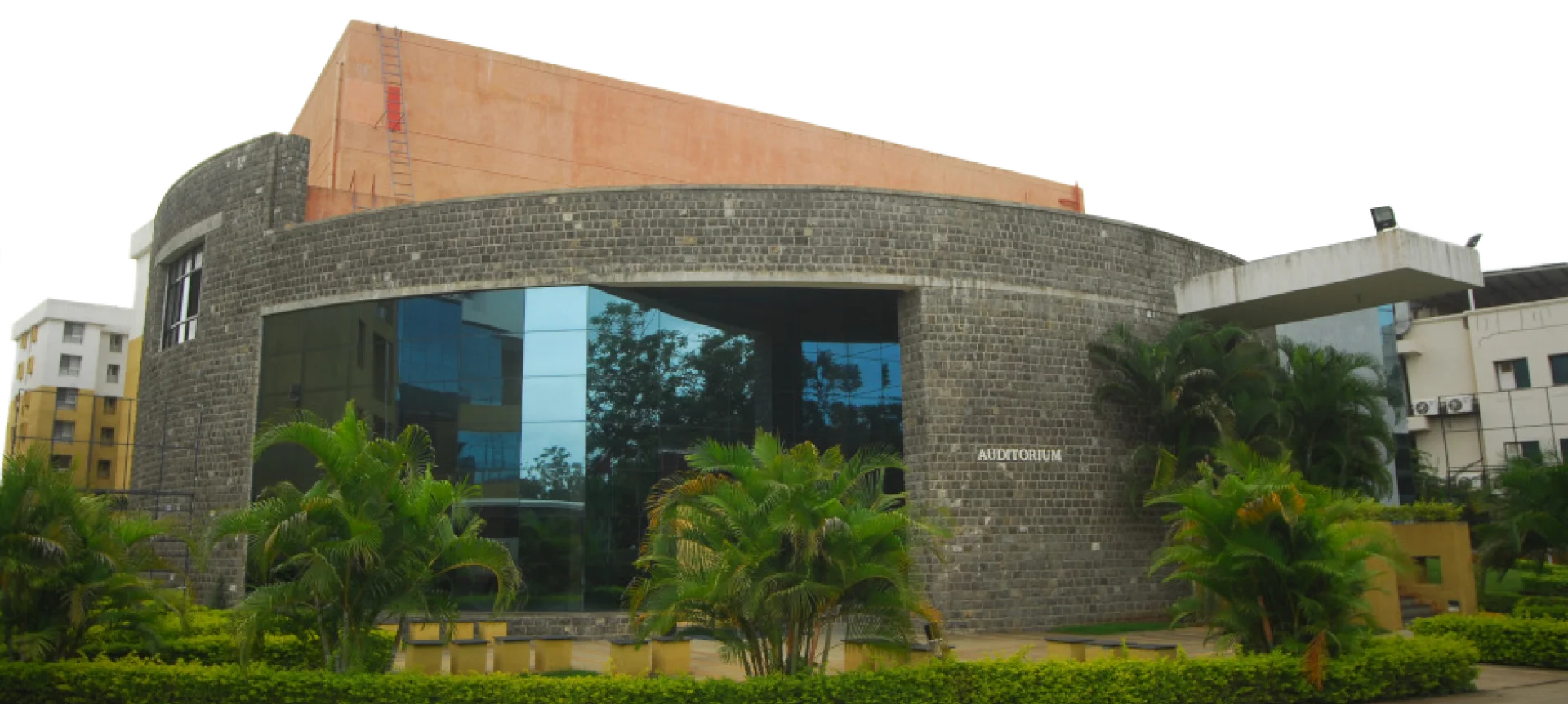 SCIT: MBA in Information Technology (IT) College in Pune