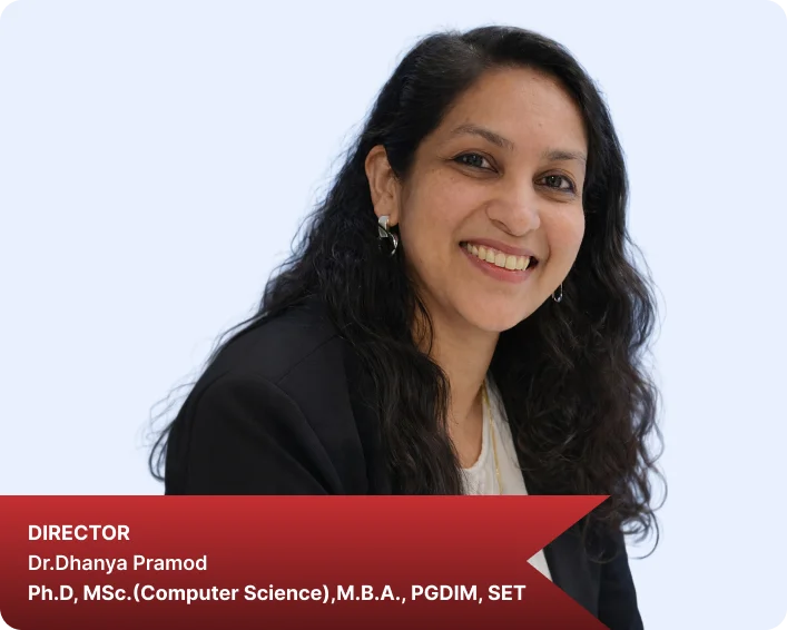 SCIT: MBA in Information Technology (IT) College in Pune