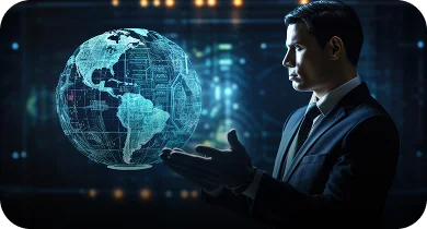Data-driven leaders