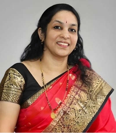 Dr.Dhanya Pramod
