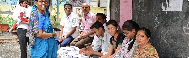 SCIT: MBA in Information Technology (IT) College in Pune