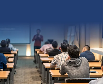 SCIT: MBA in Information Technology (IT) College in Pune