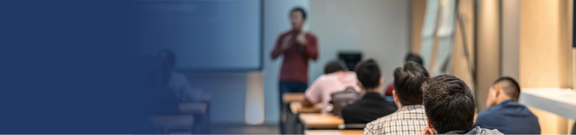 SCIT: MBA in Information Technology (IT) College in Pune