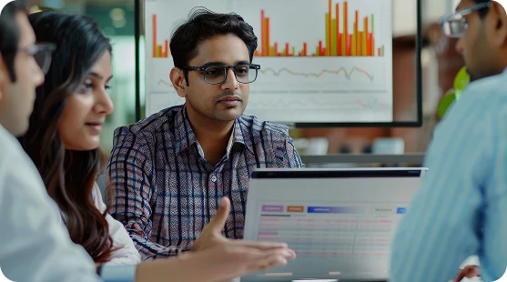 SCIT: MBA in Information Technology (IT) College in Pune
