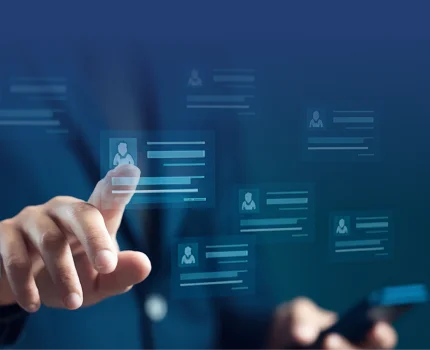 SCIT: M.B.A. in Information Technology (IT) College in Pune