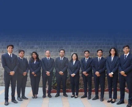 SCIT: M.B.A. in Information Technology (IT) College in Pune