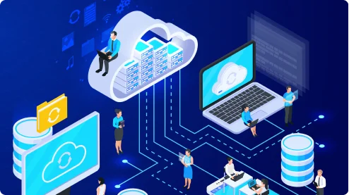 SCIT: M.B.A. in Information Technology (IT) College in Pune