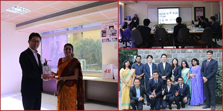 SCIT: M.B.A. in Information Technology (IT) College in Pune
