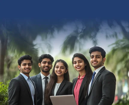 SCIT: M.B.A. in Information Technology (IT) College in Pune