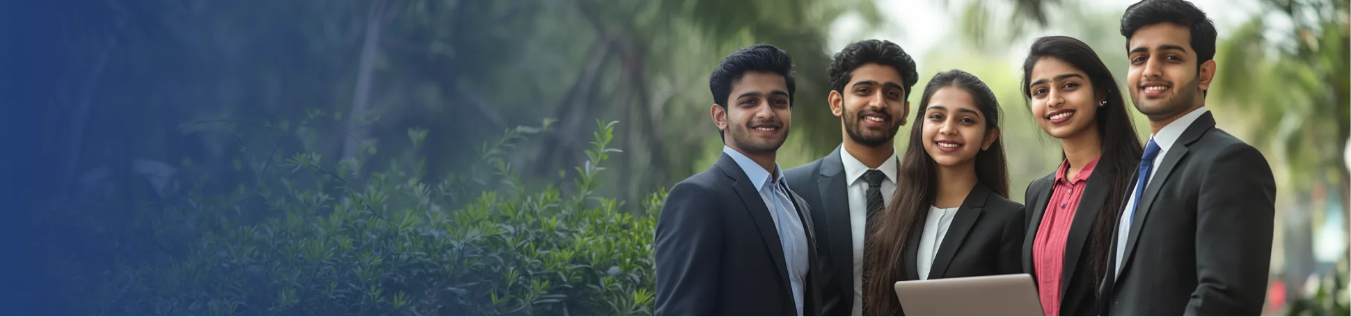 SCIT: M.B.A. in Information Technology (IT) College in Pune