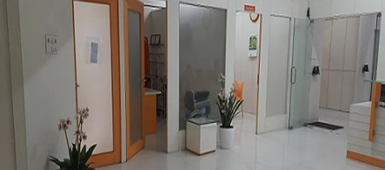 SCIT: Computer Lab 1