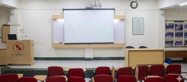 SCIT: Computer Lab 1