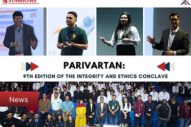 Integrity & Ethics Conclave 2024