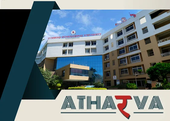 SCIT: M.B.A. in Information Technology (IT) College in Pune
