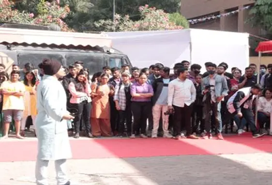 SCIT: M.B.A. in Information Technology (IT) College in Pune