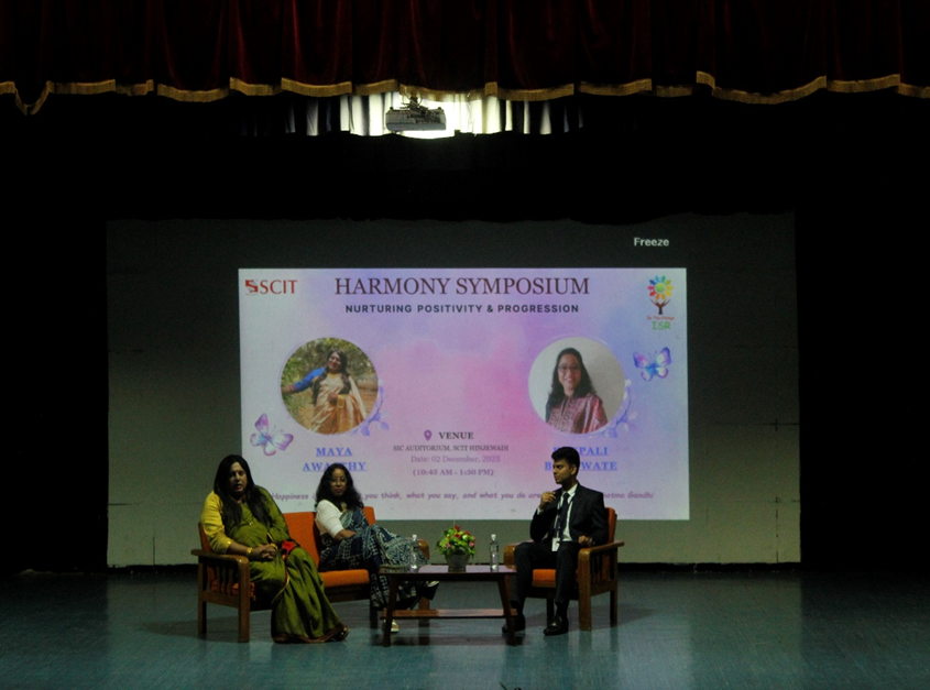 Harmony Symposium 2023
