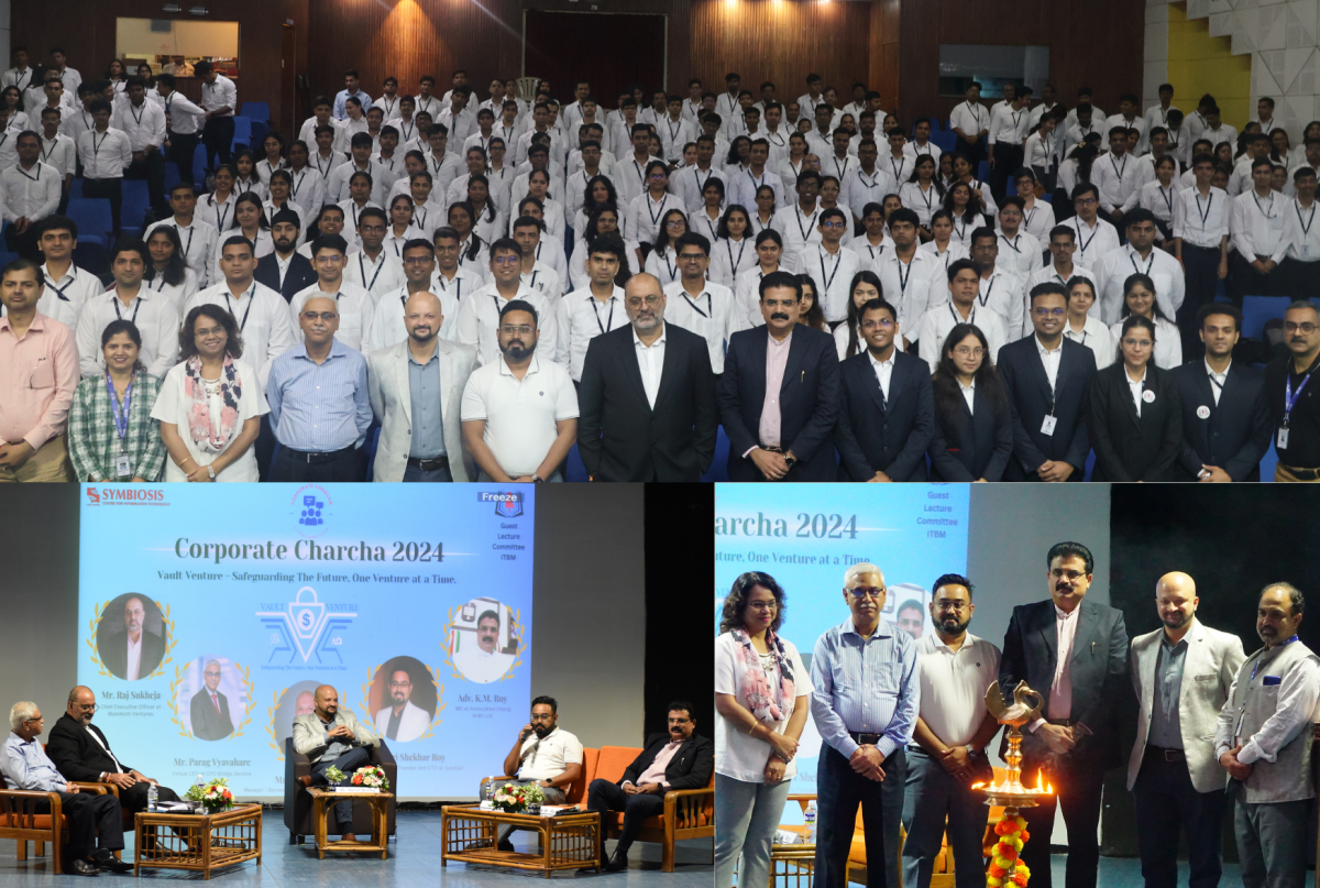 Celebrating 25 Years of Excellence: SCIT’s Silver Jubilee Milestone