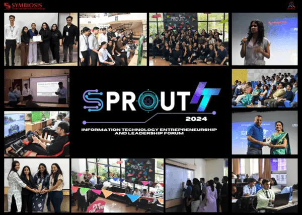 SPROUT IT 2024