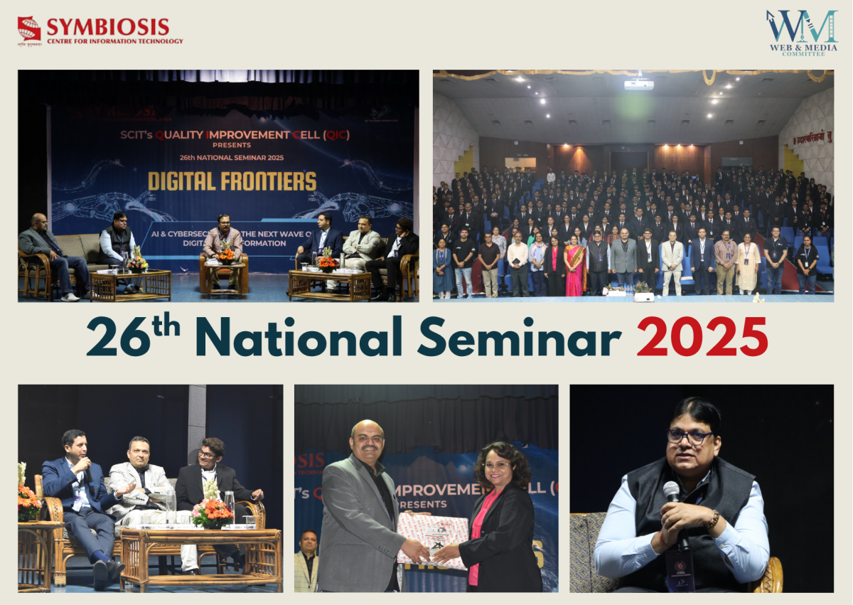 26th National Seminar 2025