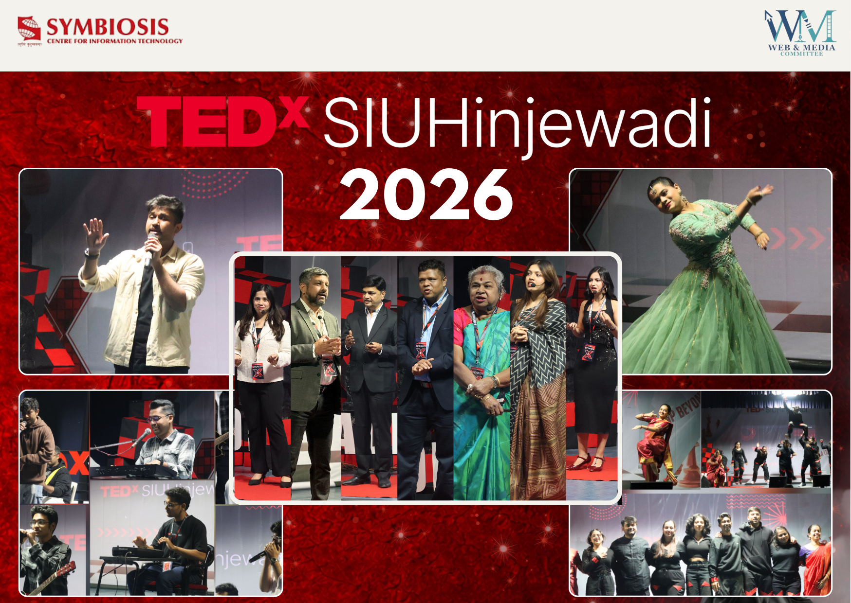 TEDx 2026