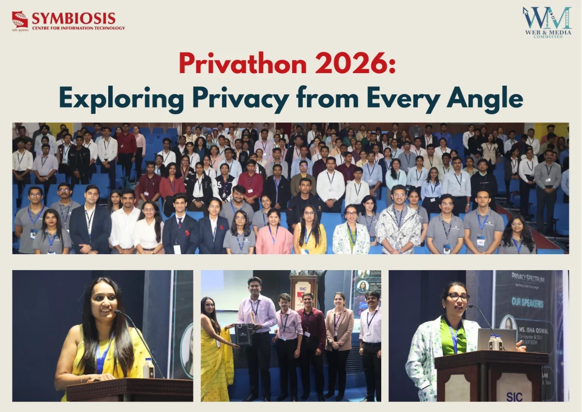 Privathon