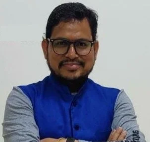 Dr.Brij Bhooshan Gupta