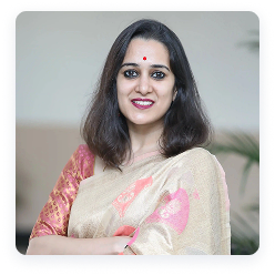 Dr. Abhinita Daiya