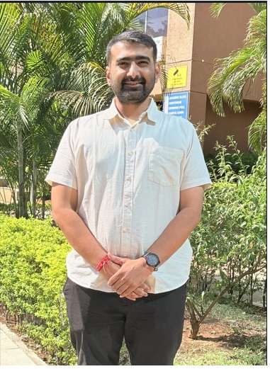 Dr. Deep Kothadiya