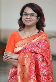 Dr. Kanchan Pranay Patil