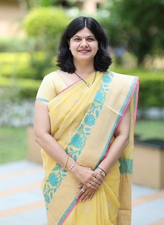 Dr. Mugdha Shailendra Kulkarni