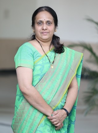 Dr. Nisha T N