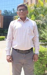 Dr. Pravin Dange