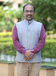 Dr. Shaji Joseph