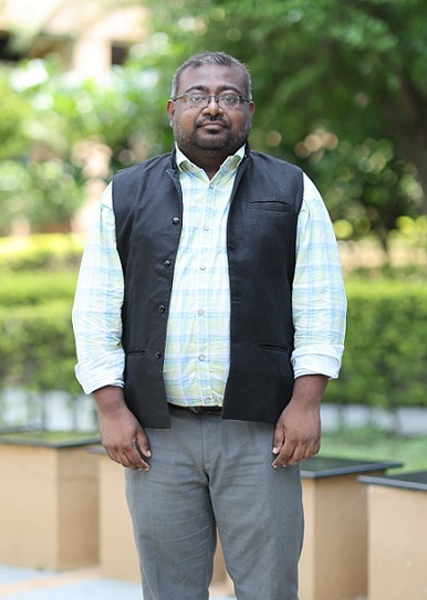 Dr. Sirshendu Arosh