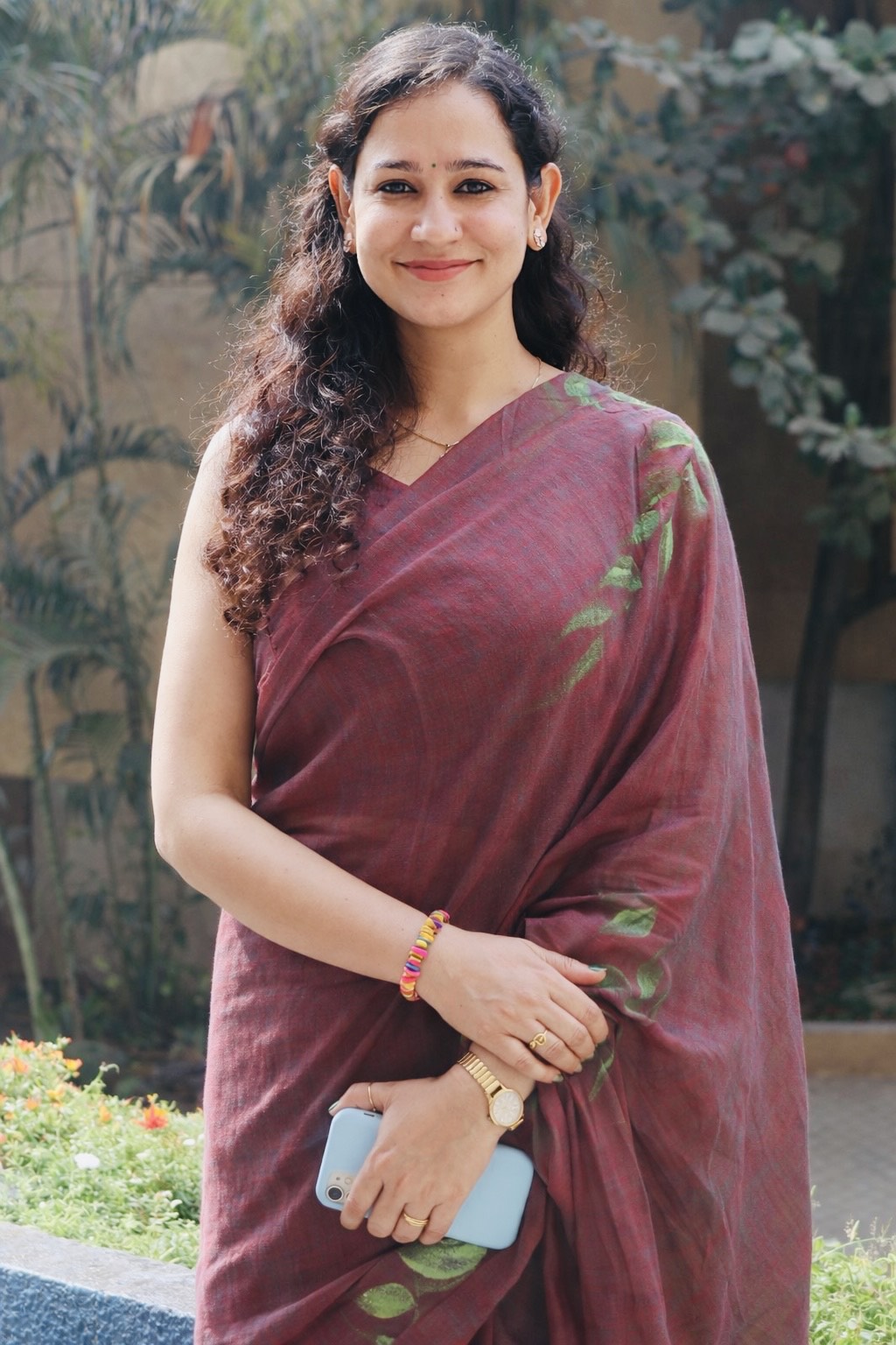 Dr. Swati Chaudhary