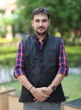 Dr. Tamal Mondal