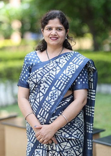 Dr. Vidyavati Hemantkumar Ramteke