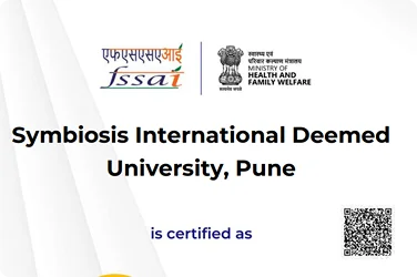 Dr.Dhanya Pramod and Dr.Anil Jadhav featured in the World's Top 2% scientists list 2025 by Stanford University & Elsevier.