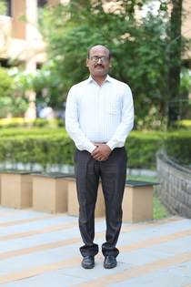 Mangesh Katke