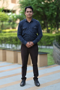 Avinash Gole