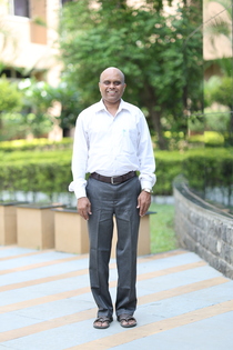 Atul Kaulkar