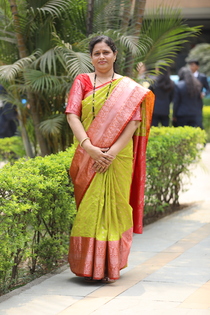 Pradnya Wable