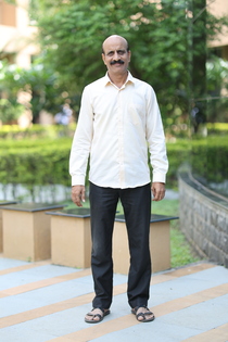 Gajanan Gokhale