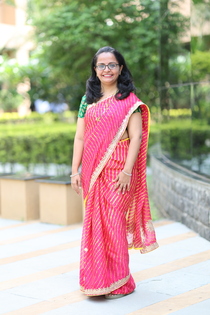 Ekta Kulkarni