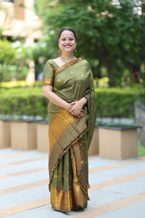 Meghna Goswami