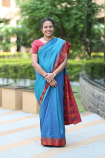 Anita Thomas